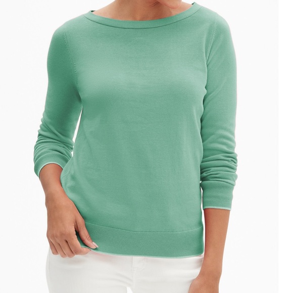 GAP Boatneck Sweater - Picture 4 of 4